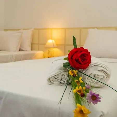 Guest house Elidis