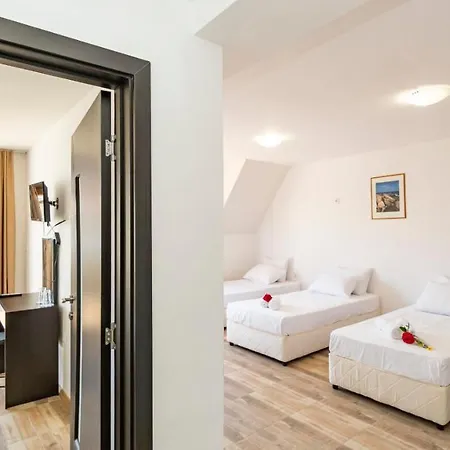 Elidis Guest house Primorsko