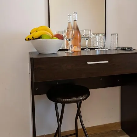 Guest house Elidis