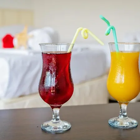 Elidis Vendégház Primorszko