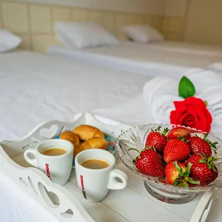 Elidis Guest house Primorsko