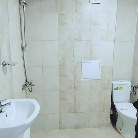 Elidis Casa de hóspedes