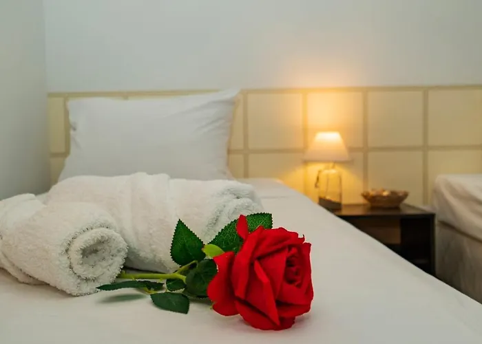 Гостевой дом Elidis Приморско