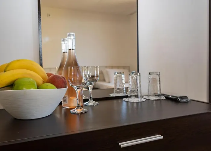 Elidis Приморско