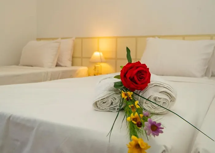 Гостевой дом Elidis