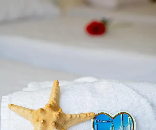 Гостевой дом Elidis Приморско