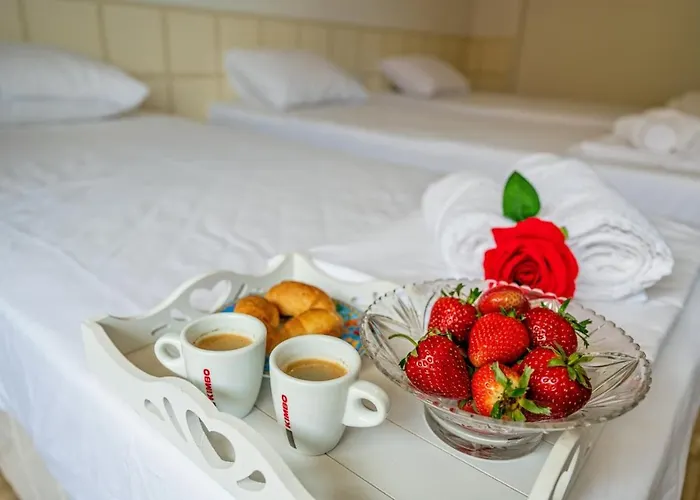 Elidis Гостевой дом Приморско