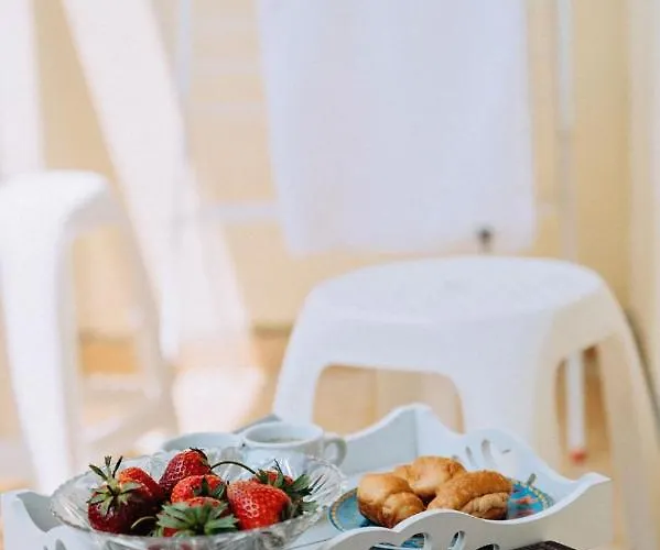 Elidis Приморско