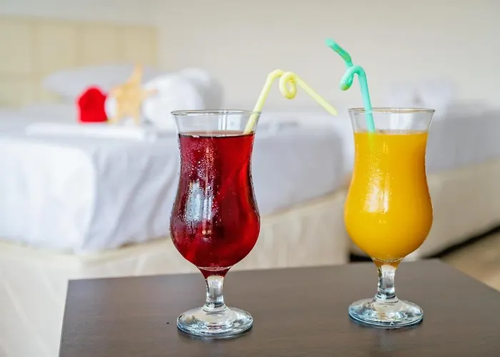 Elidis Maison d'hôtes Primorsko