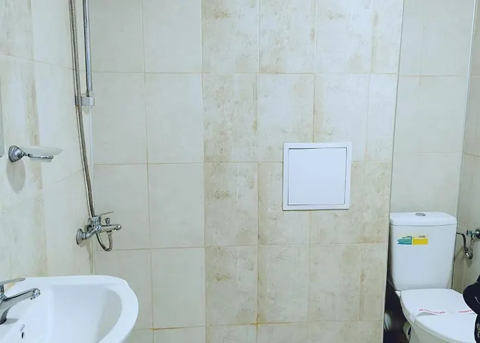 Elidis Maison d'hôtes